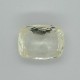 Yellow Sapphire  (Pukhraj) 6.63 Ct Best Quality